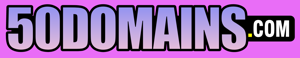 50domains